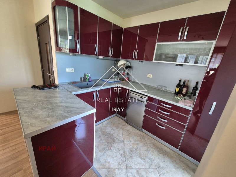 Kiadó  2 hálószobás Stara Zagora , Centar , 100 négyzetméter | 54589588 - kép [6]