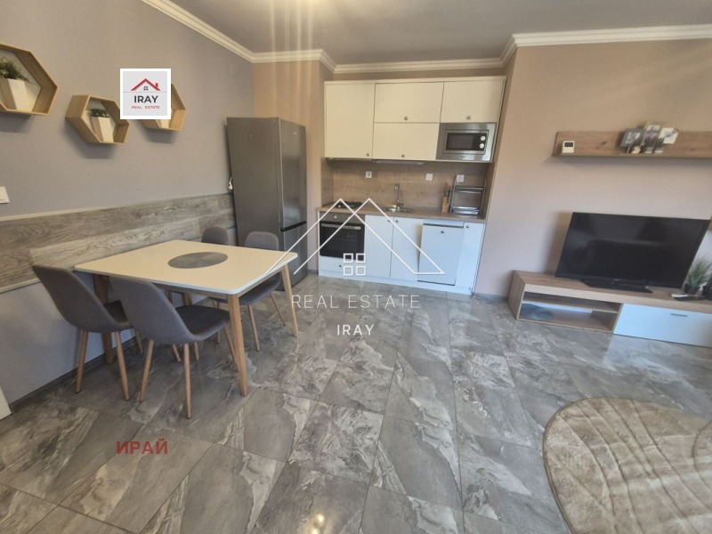 В оренду  2 спальні Стара Загора , Опълченски , 95 кв.м | 12399881 - зображення [5]