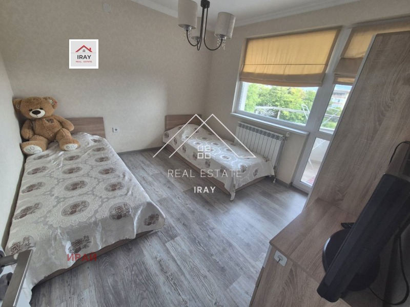 В оренду  2 спальні Стара Загора , Опълченски , 95 кв.м | 12399881 - зображення [11]