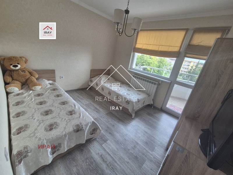 В оренду  2 спальні Стара Загора , Опълченски , 95 кв.м | 12399881 - зображення [10]