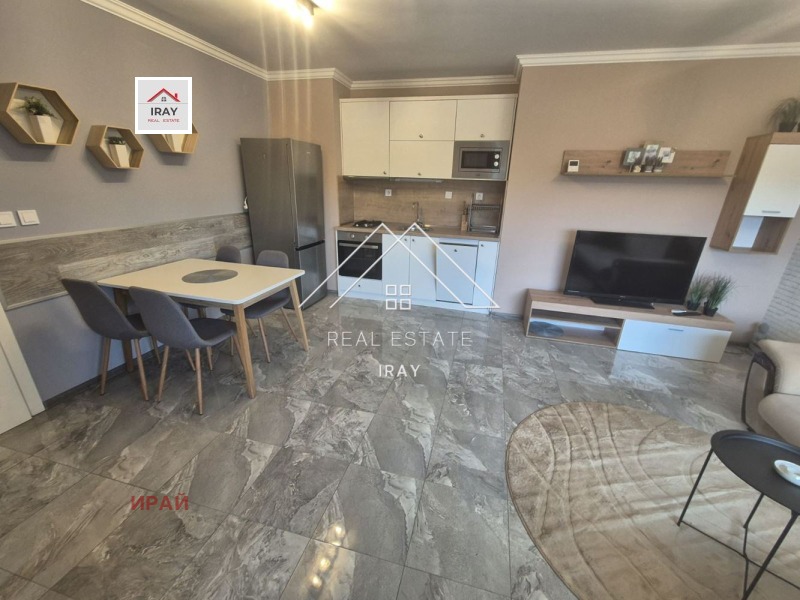 В оренду  2 спальні Стара Загора , Опълченски , 95 кв.м | 12399881 - зображення [3]