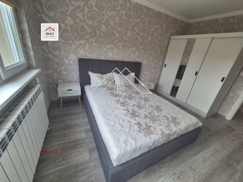 В оренду  2 спальні Стара Загора , Опълченски , 95 кв.м | 12399881 - зображення [7]