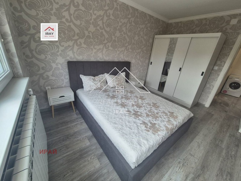В оренду  2 спальні Стара Загора , Опълченски , 95 кв.м | 12399881 - зображення [9]