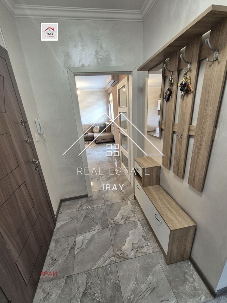 В оренду  2 спальні Стара Загора , Опълченски , 95 кв.м | 12399881 - зображення [14]