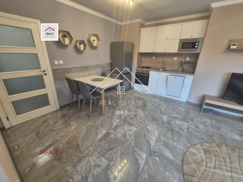 В оренду  2 спальні Стара Загора , Опълченски , 95 кв.м | 12399881 - зображення [4]
