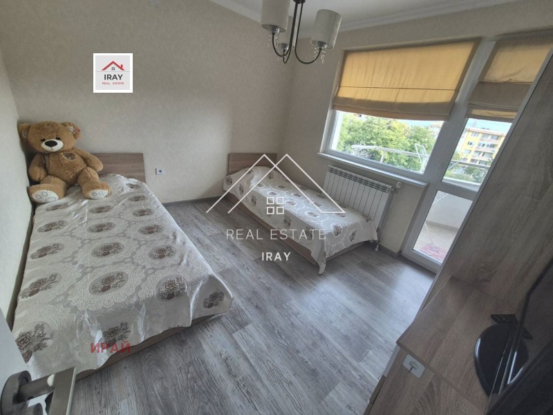 В оренду  2 спальні Стара Загора , Опълченски , 95 кв.м | 12399881 - зображення [12]
