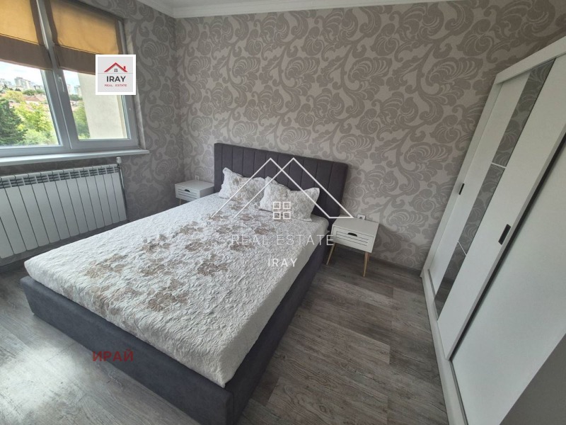 В оренду  2 спальні Стара Загора , Опълченски , 95 кв.м | 12399881 - зображення [8]