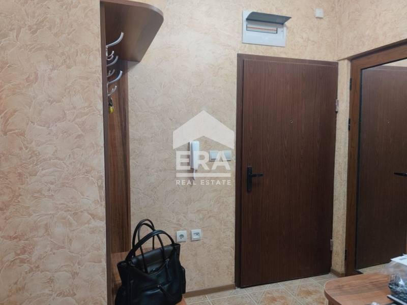 Дава под наем 3-СТАЕН, гр. Хасково, Училищни, снимка 5 - Апартаменти - 54501300