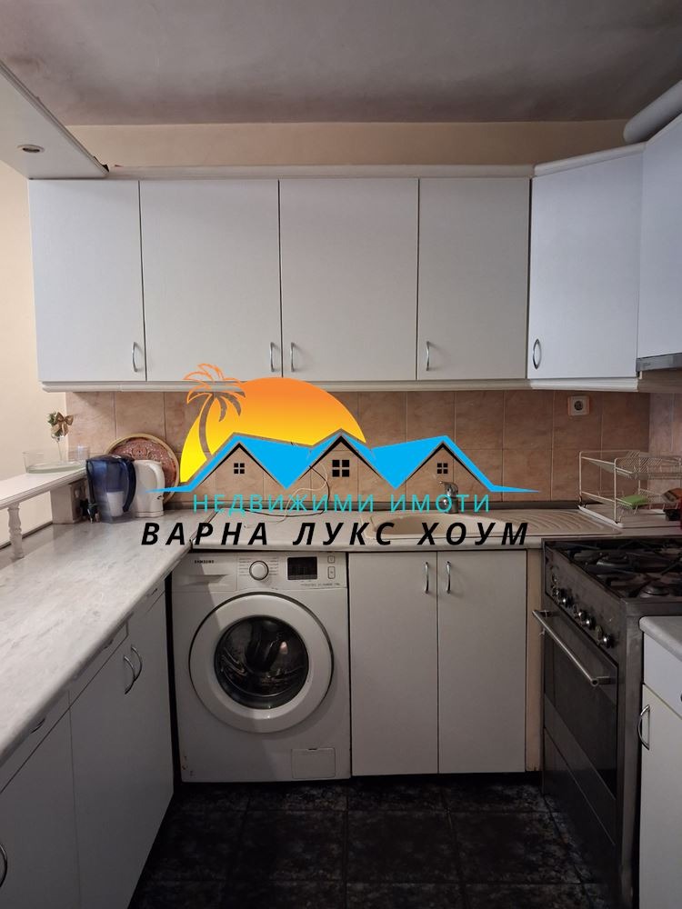 Дава под наем 3-СТАЕН, гр. Варна, Чаталджа, снимка 4 - Апартаменти - 56324600