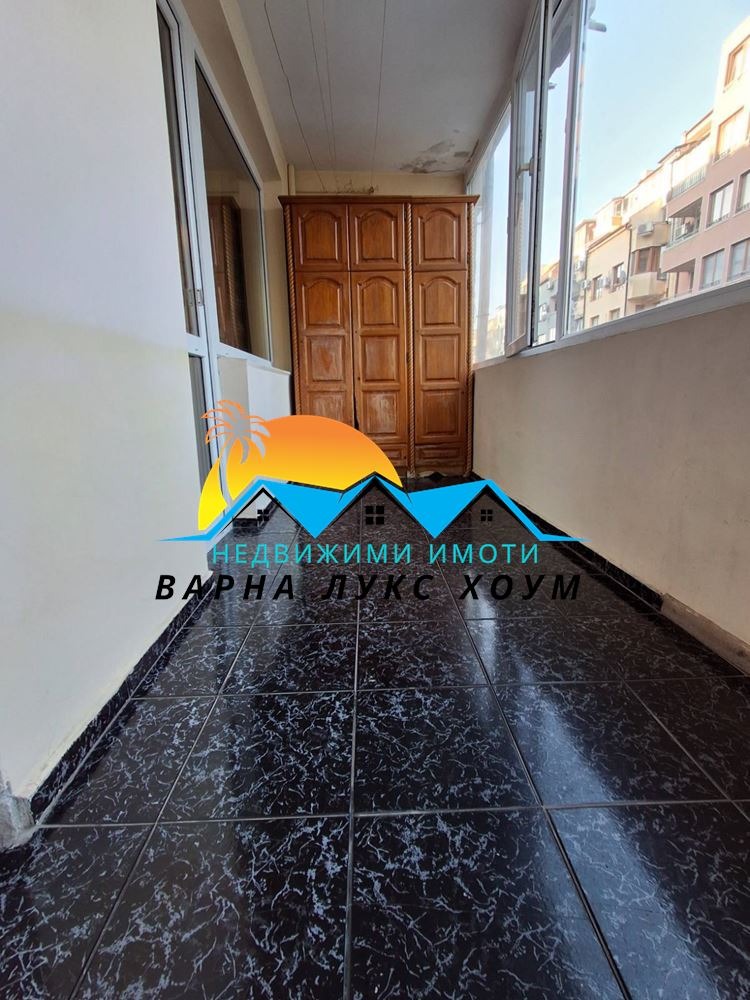 Дава под наем 3-СТАЕН, гр. Варна, Чаталджа, снимка 6 - Апартаменти - 56324600