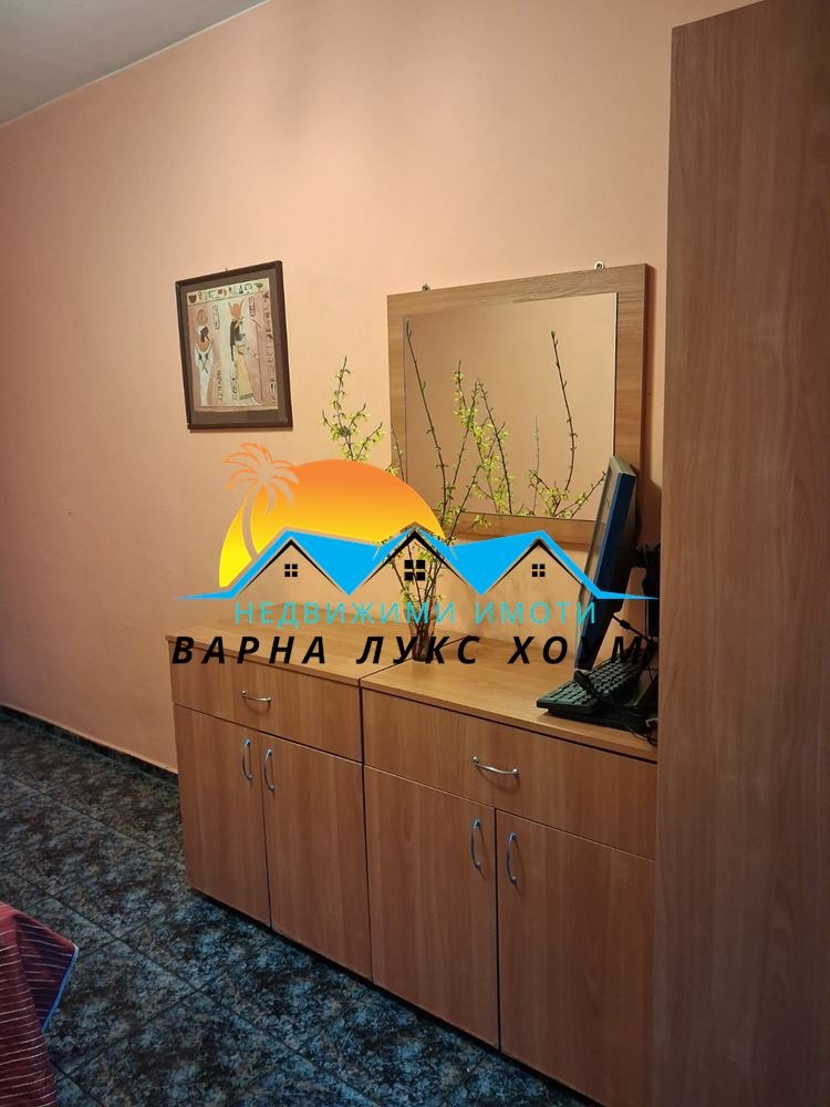 Дава под наем 3-СТАЕН, гр. Варна, Чаталджа