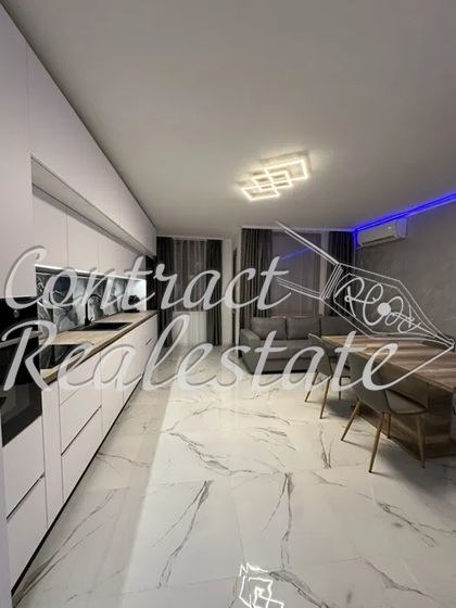 Дава под наем 4-СТАЕН, гр. Варна, Възраждане 1, снимка 2 - Апартаменти - 54958470