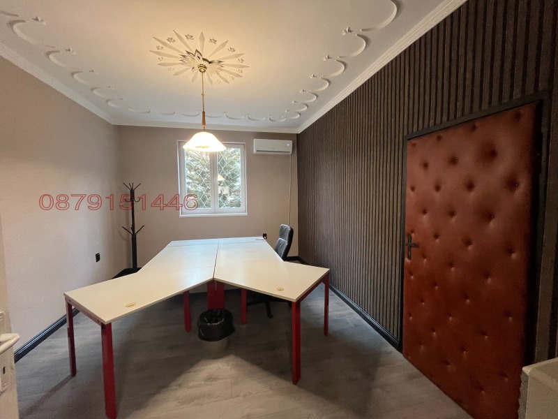 Do wynajęcia  Biuro Warna , Czataldża , 96 mkw | 44533785 - obraz [4]
