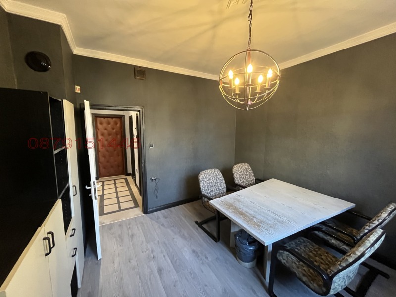 Do wynajęcia  Biuro Warna , Czataldża , 96 mkw | 44533785 - obraz [11]