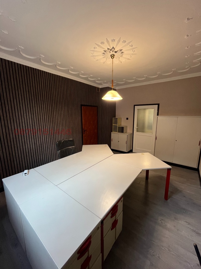 Do wynajęcia  Biuro Warna , Czataldża , 96 mkw | 44533785 - obraz [5]