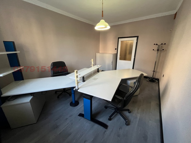 Do wynajęcia  Biuro Warna , Czataldża , 96 mkw | 44533785 - obraz [7]