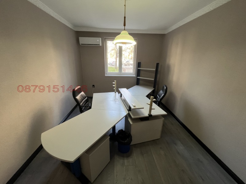 Do wynajęcia  Biuro Warna , Czataldża , 96 mkw | 44533785 - obraz [6]