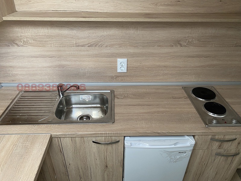 Дава под наем АТЕЛИЕ, ТАВАН, гр. София, Дианабад, снимка 3 - Апартаменти - 52983169