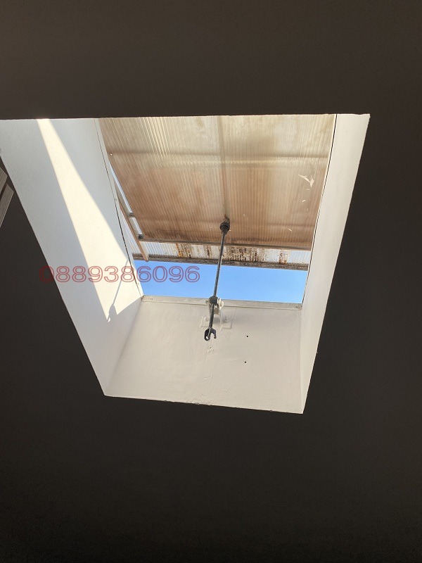 Дава под наем АТЕЛИЕ, ТАВАН, гр. София, Дианабад, снимка 10 - Апартаменти - 52983169