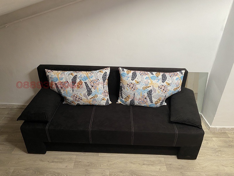 Дава под наем АТЕЛИЕ, ТАВАН, гр. София, Дианабад, снимка 6 - Апартаменти - 52983169