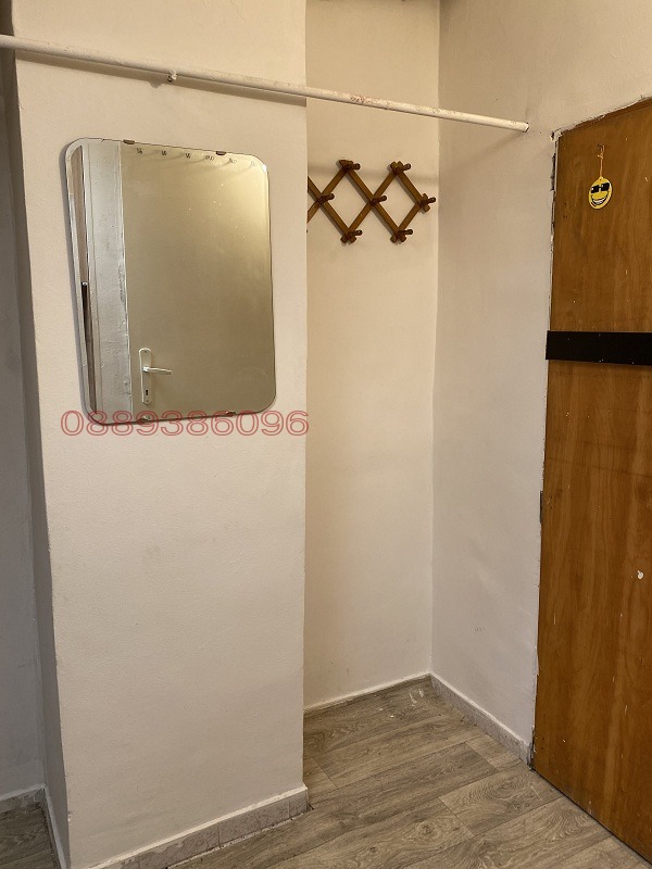 Дава под наем АТЕЛИЕ, ТАВАН, гр. София, Дианабад, снимка 8 - Апартаменти - 52983169