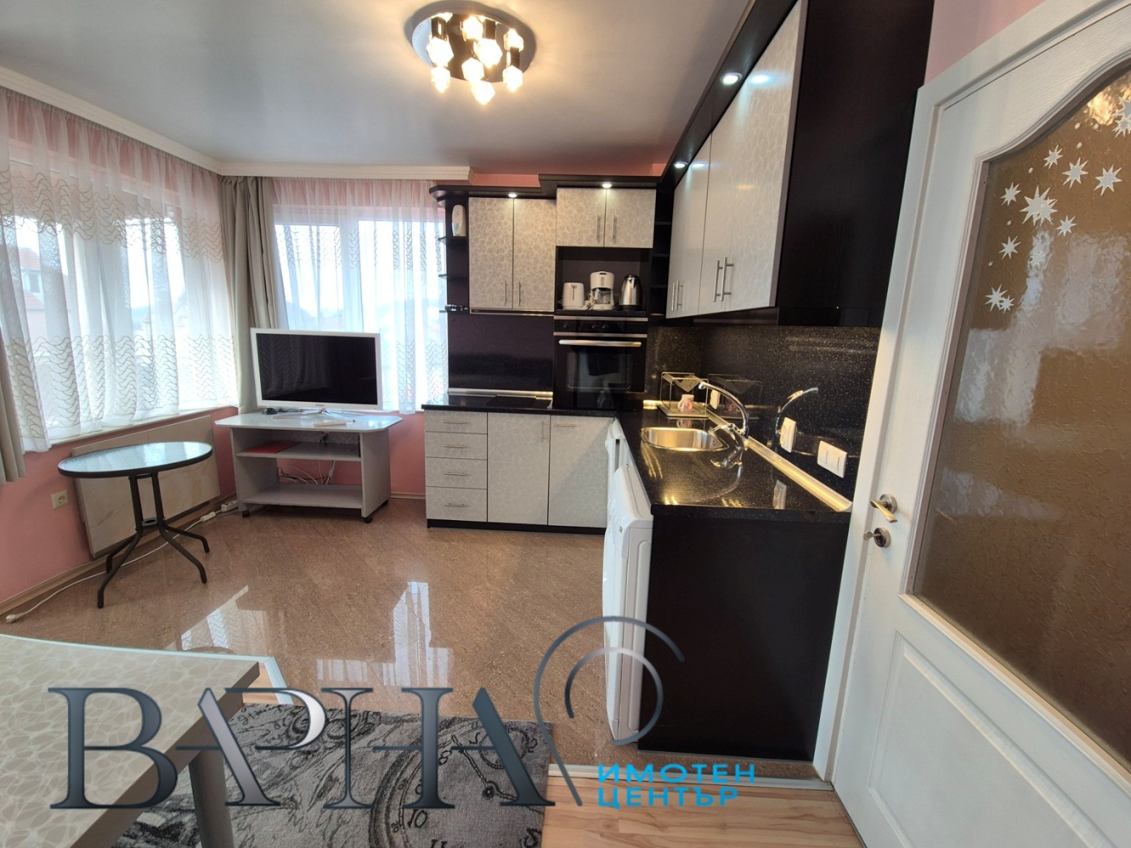 Дава под наем 2-СТАЕН, гр. Варна, Виница, снимка 2 - Апартаменти - 53241343