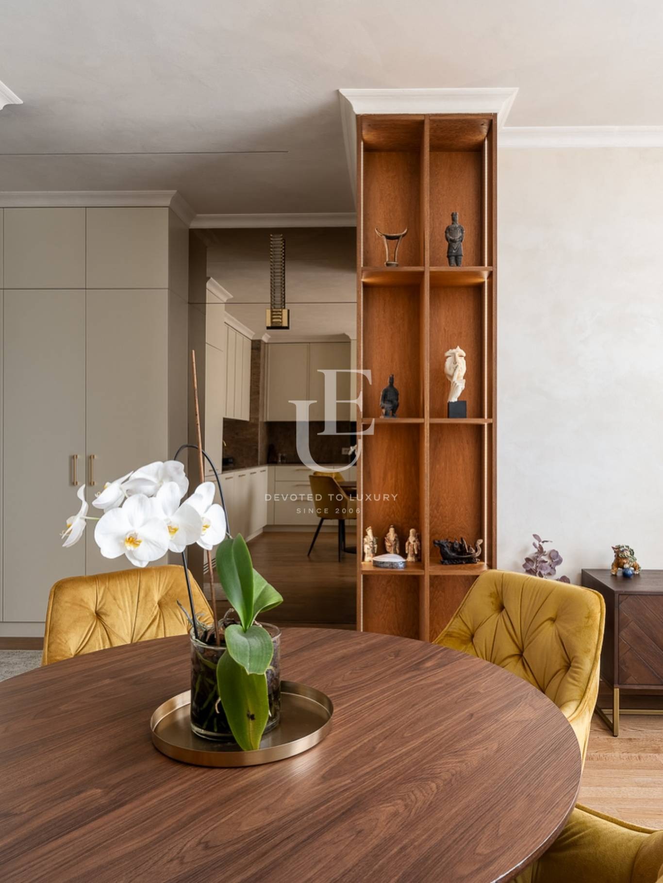 Дава под наем 2-СТАЕН, гр. София, Кръстова вада