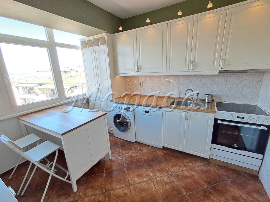 Дава под наем 4-СТАЕН, гр. София, Лозенец, снимка 6 - Апартаменти - 53948467