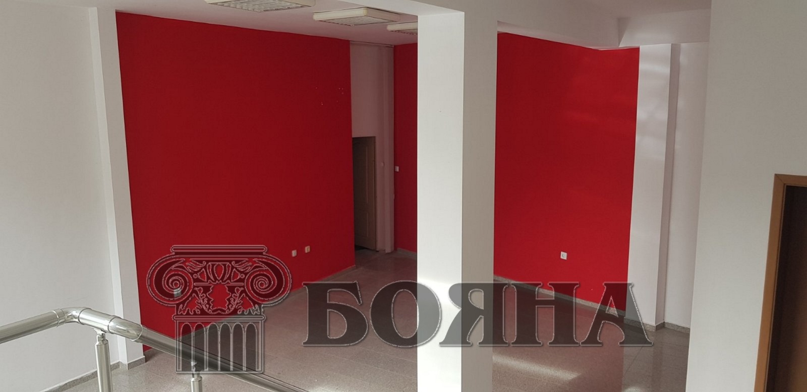 Дава под наем МАГАЗИН, гр. Русе, Център, снимка 5 - Магазини - 55794874
