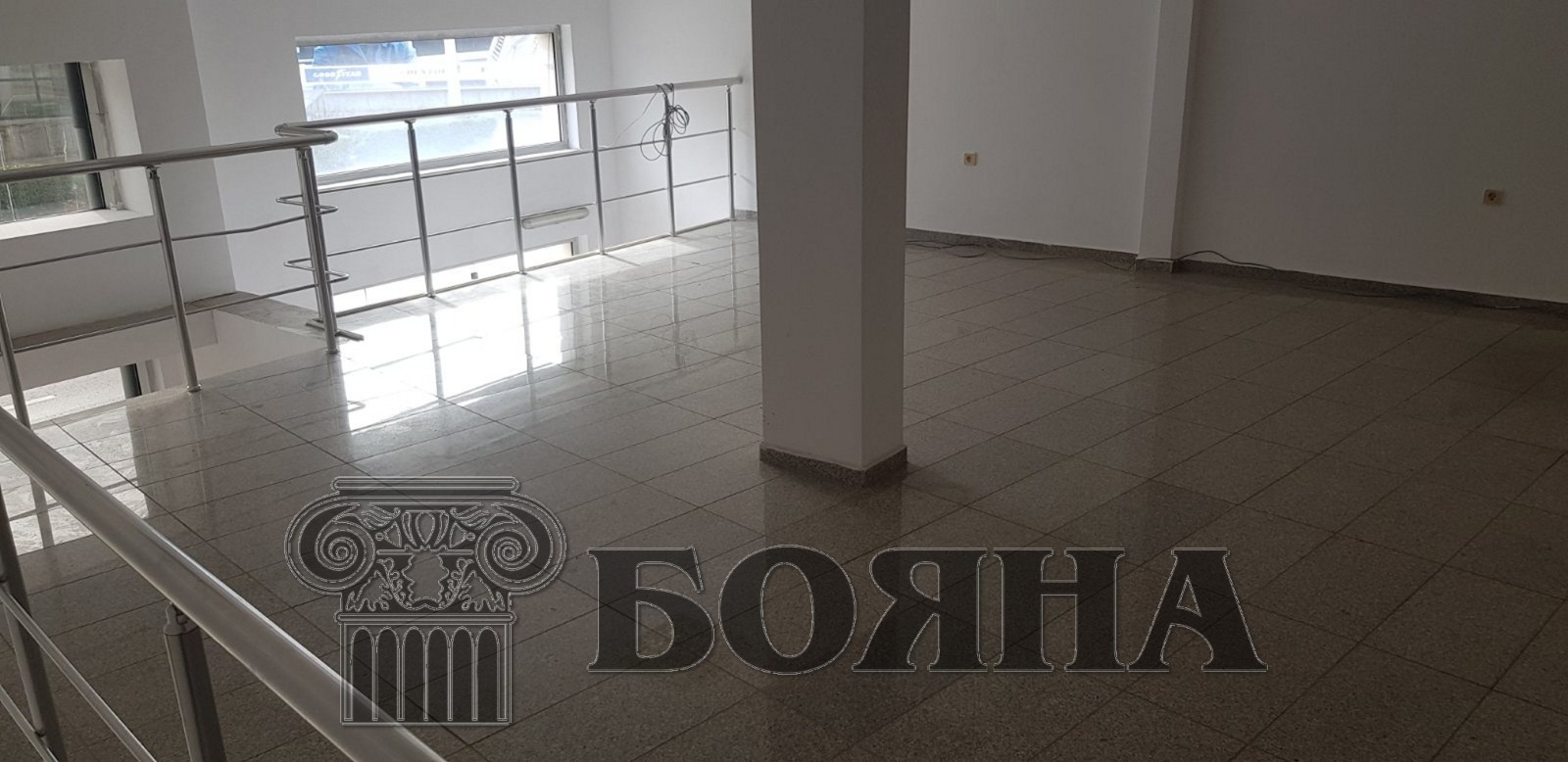 Дава под наем МАГАЗИН, гр. Русе, Център, снимка 3 - Магазини - 55794874
