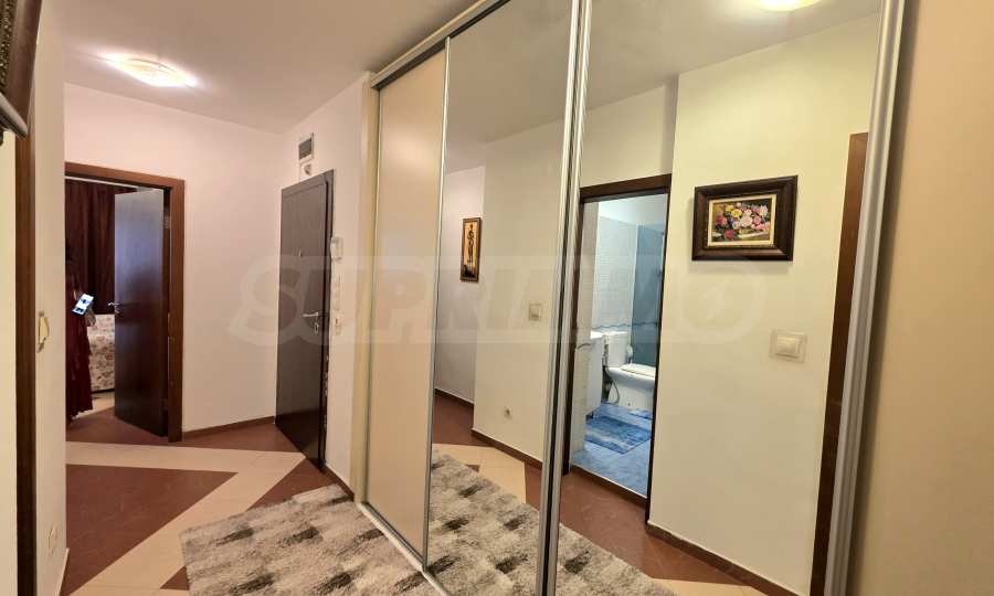 Дава под Наем 3-СТАЕН | Imot.bg — изображение 13