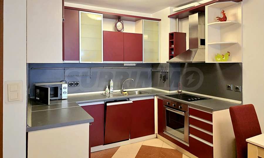 Дава под Наем 3-СТАЕН | Imot.bg — изображение 5