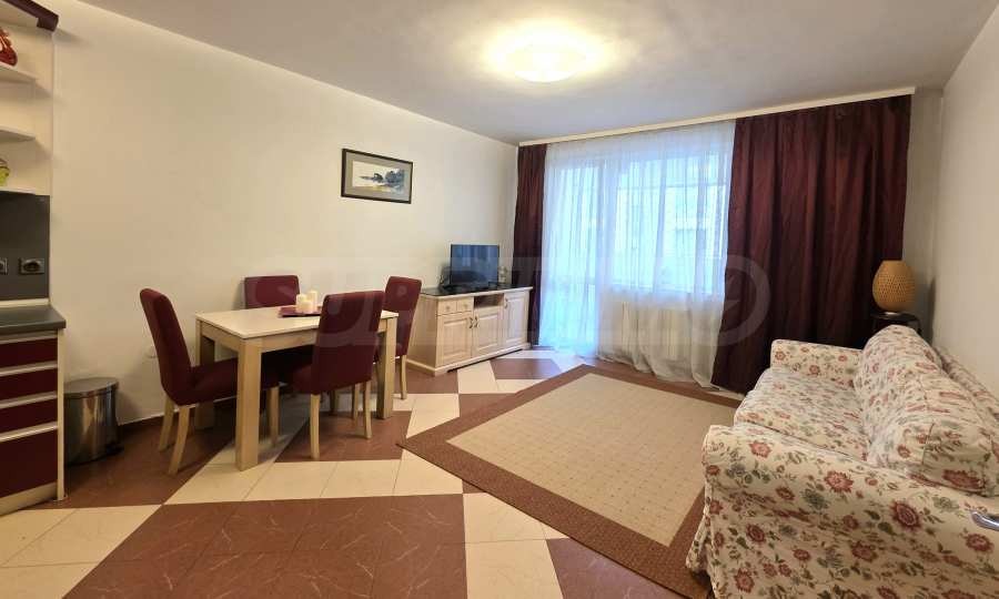 Дава под Наем 3-СТАЕН | Imot.bg — изображение 2