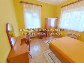 1 chambre Doktorski pametnik, Sofia 1