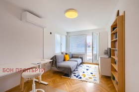 1 bedroom Reduta, Sofia