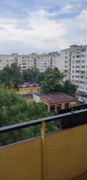 Дава под наем 2-стаен град София Хаджи Димитър - [1] 