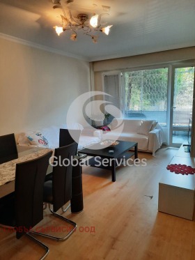 2 bedroom Hipodruma, Sofia 1