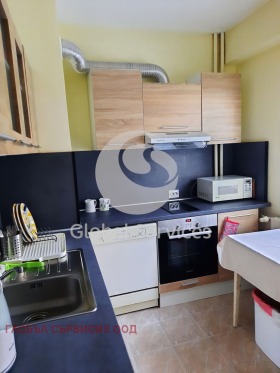 2 bedroom Hipodruma, Sofia 12