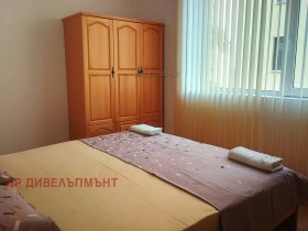 2 Schlafzimmer k.k. Slantschew brjag, region Burgas 8