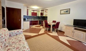 2 slaapkamers Belite brezi, Sofia