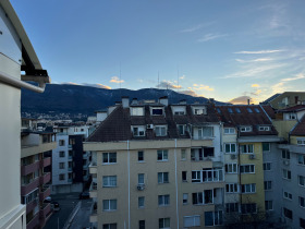 3 soveværelser Manastirski livadi, Sofia 12