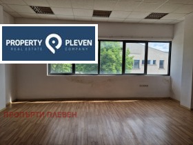 Kontor Industrialna zona - Zapad, Pleven 1