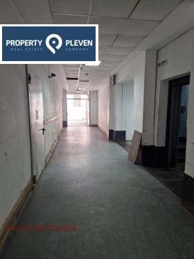 Kontor Industrialna zona - Zapad, Pleven 7
