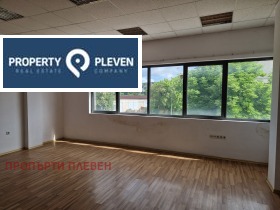 Kontor Industrialna zona - Zapad, Pleven 2