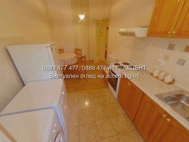 For Rent  1 bedroom Sofia , Doktorski pametnik , 71 sq.m | 54897248 - image [7]