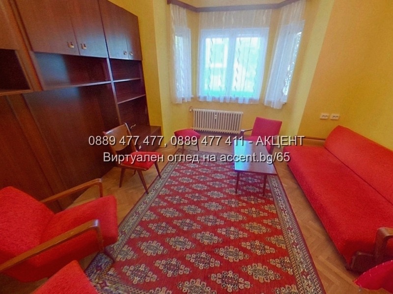 Kiralık  1 yatak odası Sofia , Doktorski pametnik , 71 metrekare | 54897248 - görüntü [6]