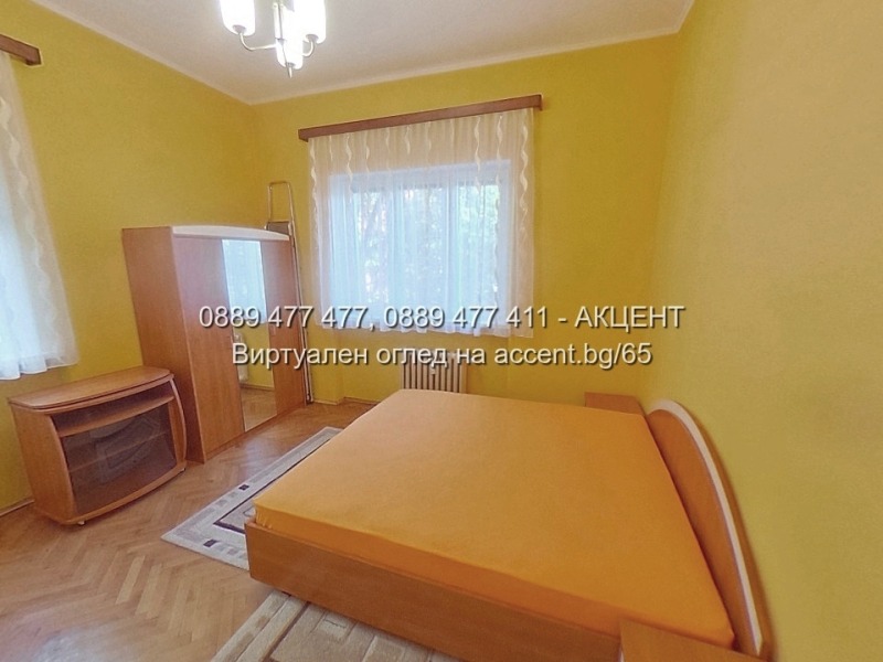 For Rent  1 bedroom Sofia , Doktorski pametnik , 71 sq.m | 54897248 - image [2]