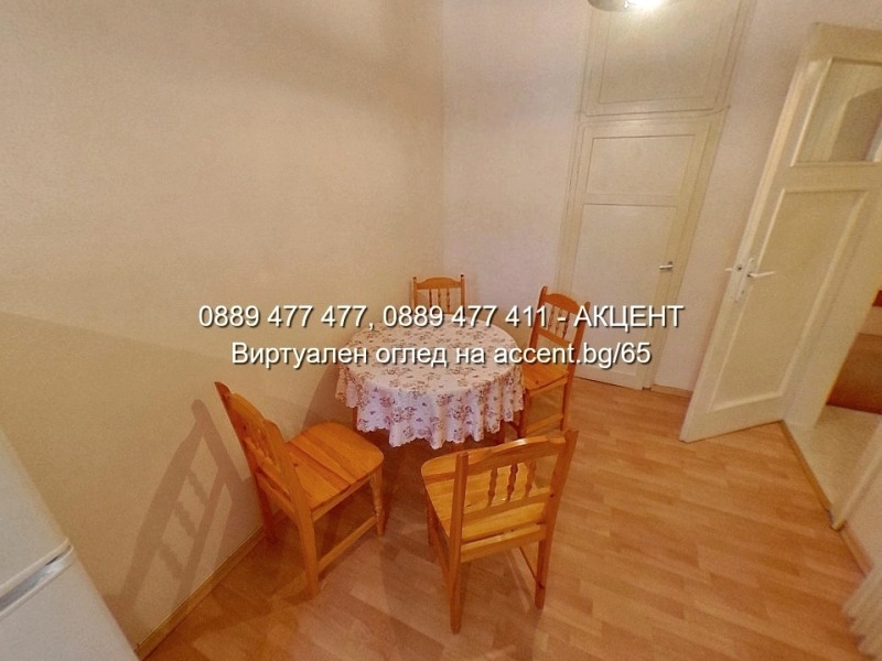 Kiralık  1 yatak odası Sofia , Doktorski pametnik , 71 metrekare | 54897248 - görüntü [8]