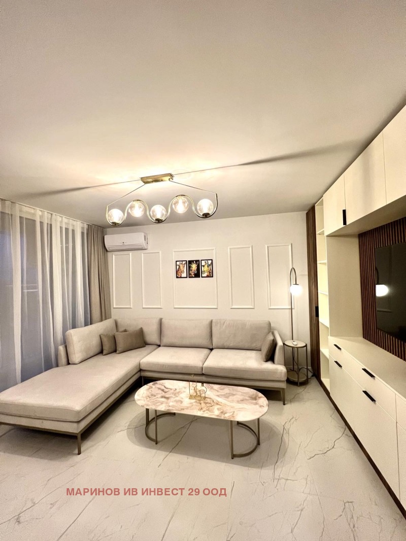 A louer  1 chambre Sofia , Krastova vada , 65 m² | 18370324 - image [3]