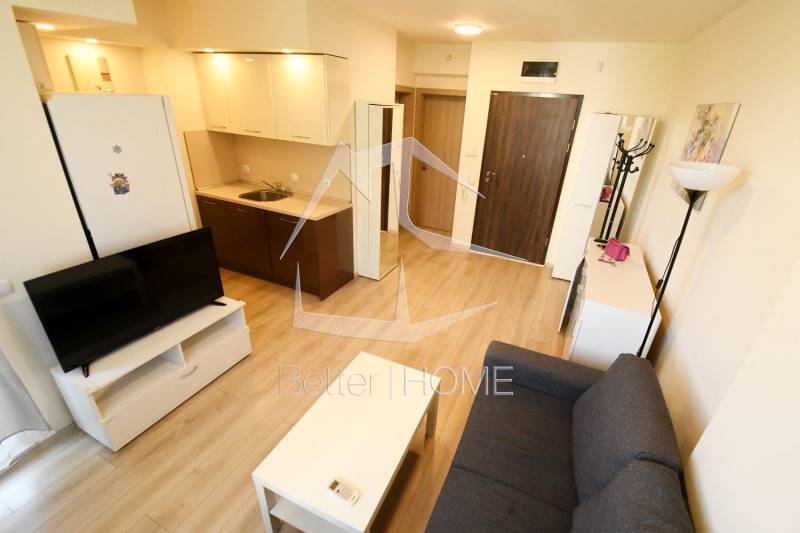 K pronájmu  1 ložnice Sofia , Reduta , 58 m2 | 52044706 - obraz [4]